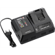 Chargeur rapide 18V 12A Yato YT-828502