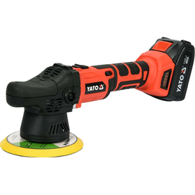 Polisseuse excentrique Yato YT-82920