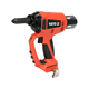 Pistolet à riveter sans fil Yato YT-82956