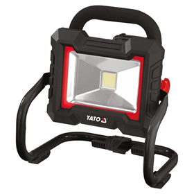 Projecteur LED sans fil Yato YT-82961