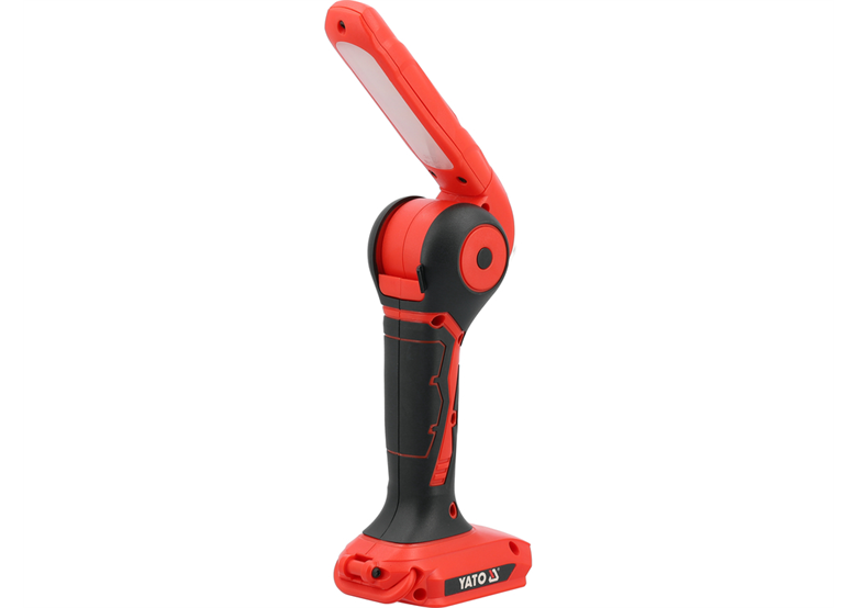 Lampe de poche Yato YT-829693