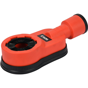 Extracteur de poussières pour perforateur Yato YT-82982