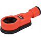 Extracteur de poussières pour perforateur Yato YT-82982