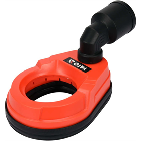 Extracteur de poussière pour carotteuses 90mm Yato YT-82984