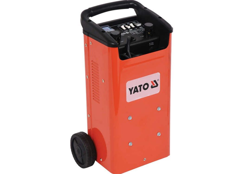 Chargeur de batterie Yato YT-83060
