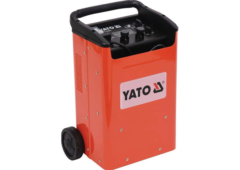 Chargeur de batterie Yato YT-83061