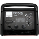 Chargeur de batterie Yato YT-83061