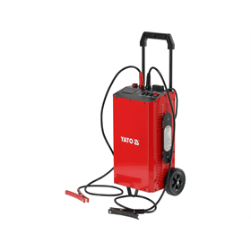 Chargeur de batterie Yato YT-83063