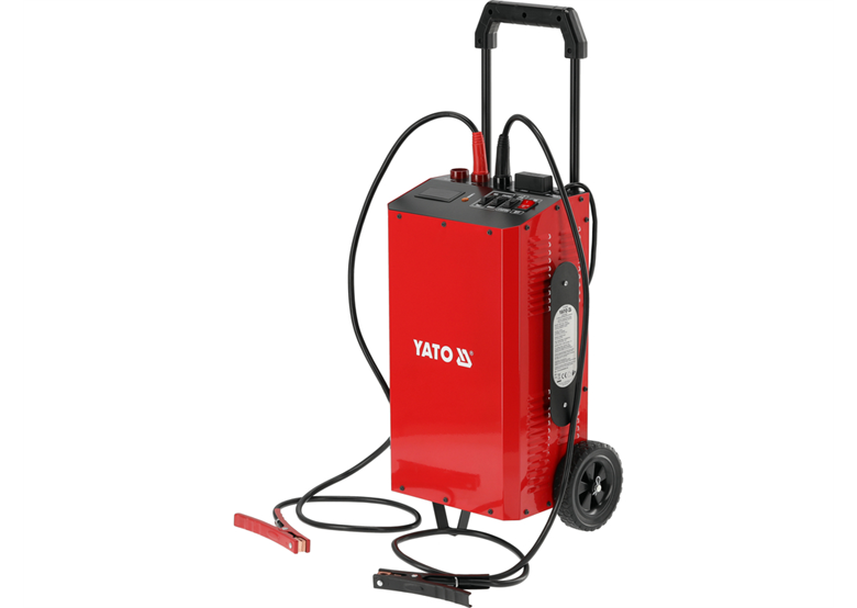 Chargeur de batterie Yato YT-83065