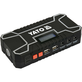Périphérique de démarrage / POWERBANK Yato YT-83082