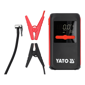 Chargeur-démarreur Yato YT-83086
