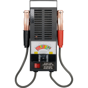 Testeur de batterie 6/12V Yato YT-8310
