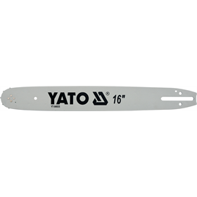 Guide de chaine de tronçonneuse Yato YT-84935