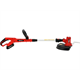 Coupe-bordure sans fil Yato YT-85017 1x2.0Ah