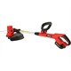 Coupe-bordure sans fil Yato YT-85017 1x2.0Ah