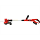 Coupe-bordure sans fil Yato YT-85017 1x2.0Ah