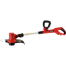 Coupe-bordure sans fil Yato YT-85018