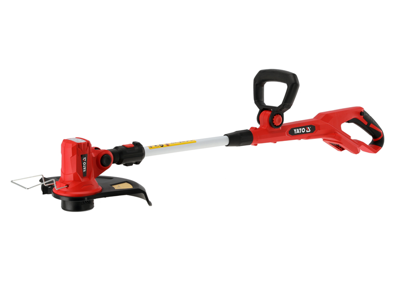 Coupe-bordure sans fil Yato YT-85018