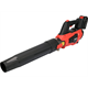 Souffleur de feuilles Yato YT-85176 1x4.0Ah