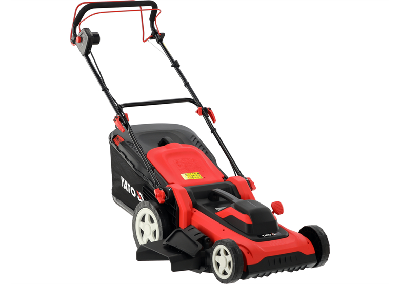 Tondeuse électrique Yato YT-851993