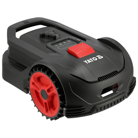 Robot tondeuse Yato YT-852090