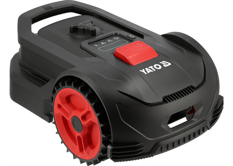 Robot tondeuse Yato YT-852090