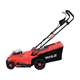 Tondeuse à batterie 36V Yato YT-85222 2x4.0Ah
