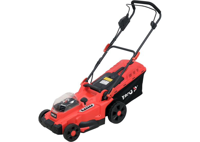 Tondeuse à batterie 36V Yato YT-85223
