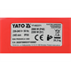 Broyeur électrique Yato YT-852371