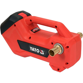 Pompe à eau, à huile Yato YT-85291