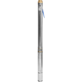 Pompe immergée de forage Yato YT-85301