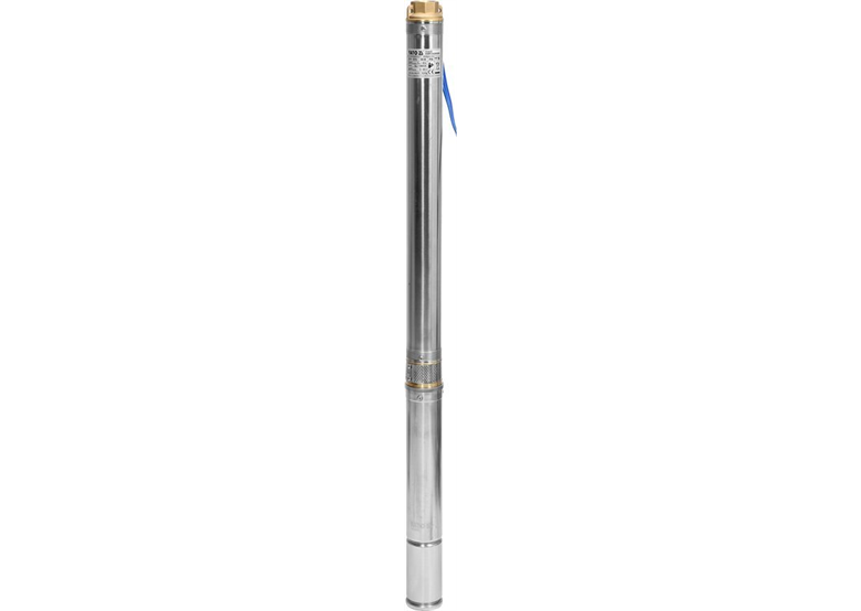 Pompe immergée de forage Yato YT-85301