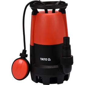 Pompe immergée Yato YT-85330