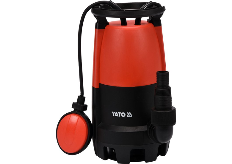 Pompe submersible Yato YT-85330