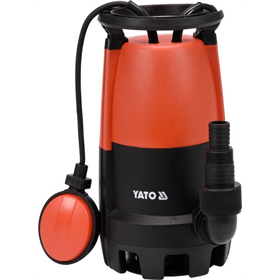 Pompe immergée Yato YT-85333