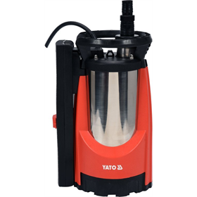 Pompe immergée Yato YT-85341
