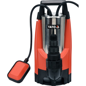 Pompe immergée Yato YT-85343