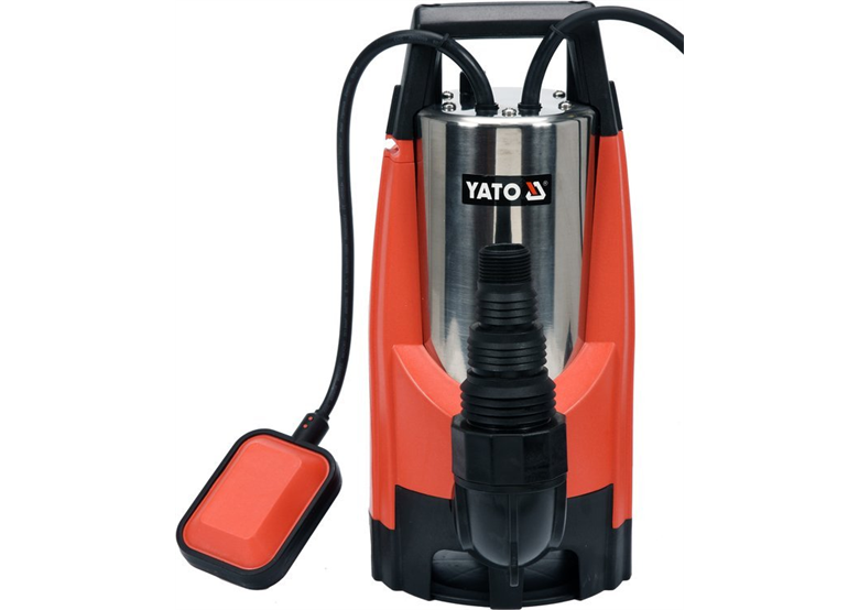 Pompe immergée Yato YT-85343