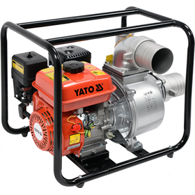 Pompe thermique Yato YT-85403