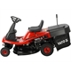 Tondeuse autoportée, tracteur Yato YT-85550