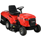 Tracteur de jardin Yato YT-85551