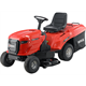 Tracteur de jardin Yato YT-85551