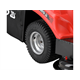 Tracteur de jardin Yato YT-85551