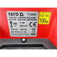 Tracteur de jardin Yato YT-85551