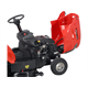Tracteur de jardin Yato YT-85552