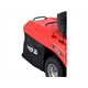 Tracteur de jardin Yato YT-85552