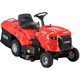 Tracteur de jardin Yato YT-85552