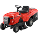 Tracteur de jardin Yato YT-85552