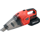 aspirateur à main sans fil. Yato YT-85682 1x4.0Ah