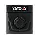 Aspirateur industriel pour pneumatiques Yato YT-85718